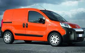 AUTO PER PRONTO INTERVENTO QUARTIERE